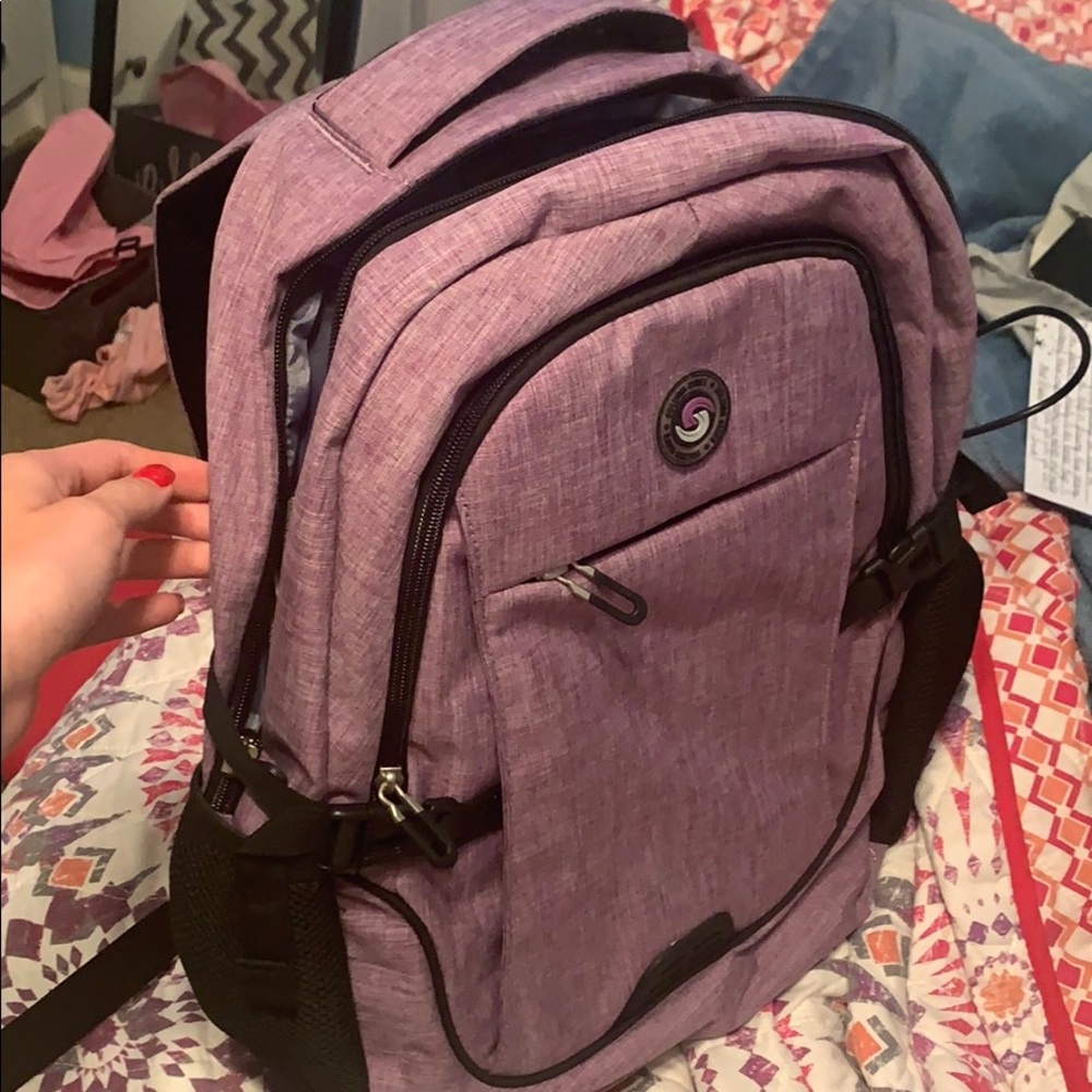 Backpack